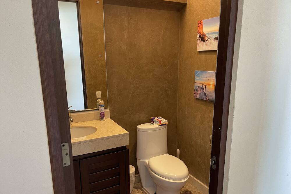 Photo of Bathroom in La Salina
