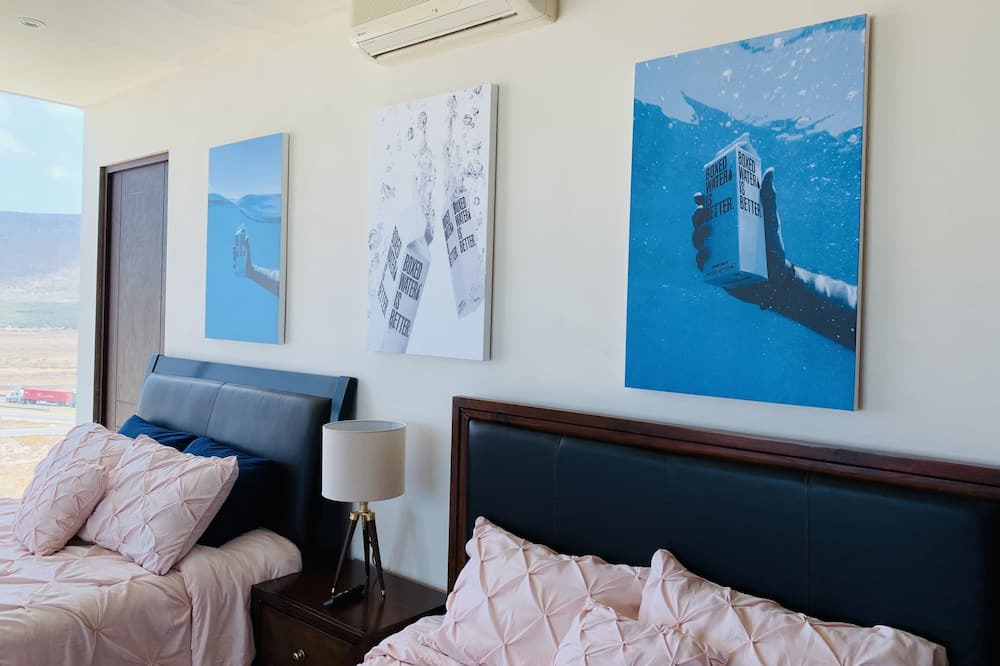 Photo of Bedroom in La Salina
