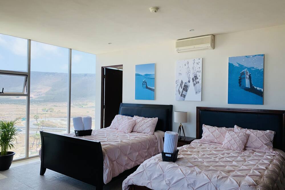 Photo of Bedroom in La Salina