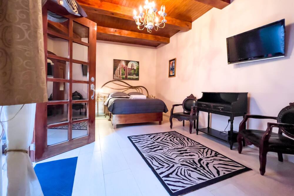Photo of Bedroom in Centro Historico