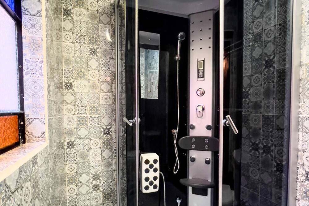 Photo of Bathroom in Centro Historico