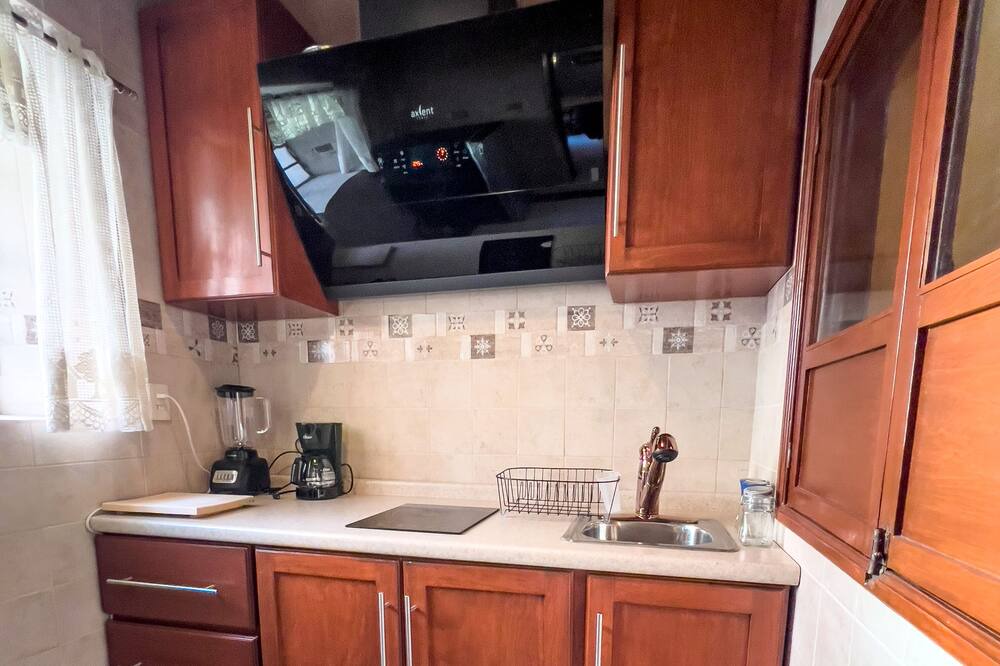 Photo of Kitchen in Centro Historico