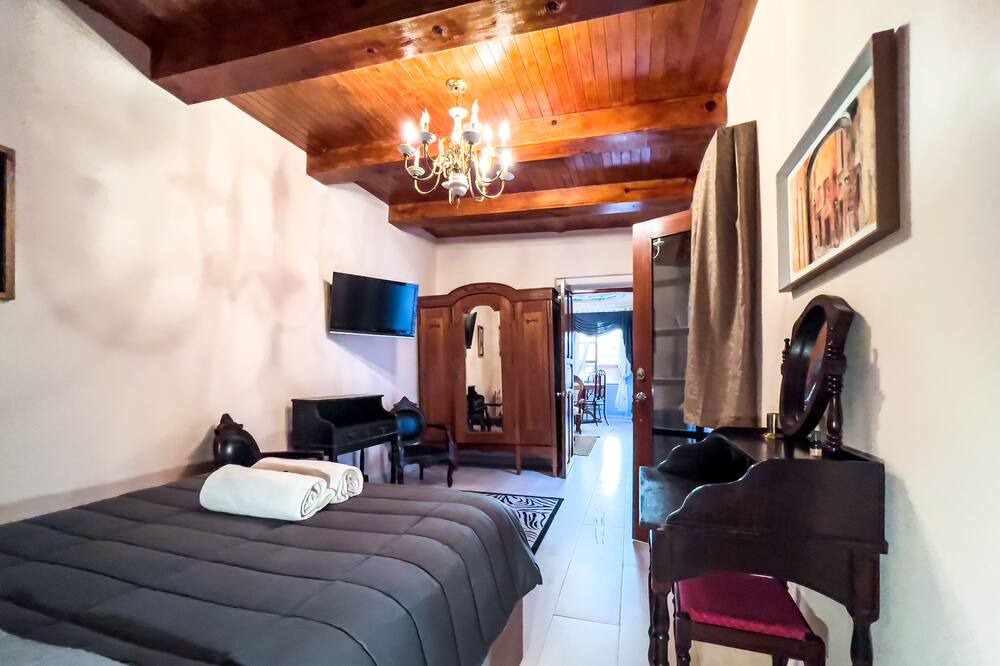 Photo of Bedroom in Centro Historico