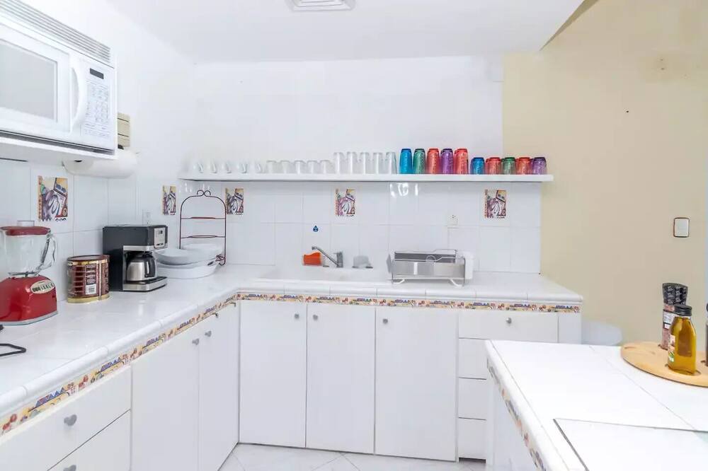 Photo of Kitchen in Punta Cancun