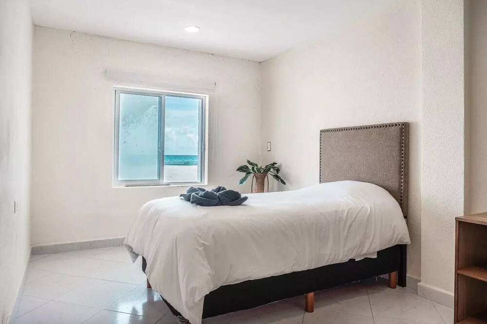 Photo of Bedroom in Punta Cancun