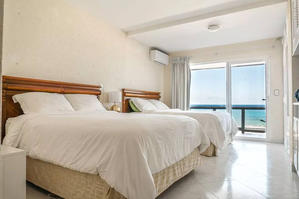 Photo of Bedroom in Punta Cancun