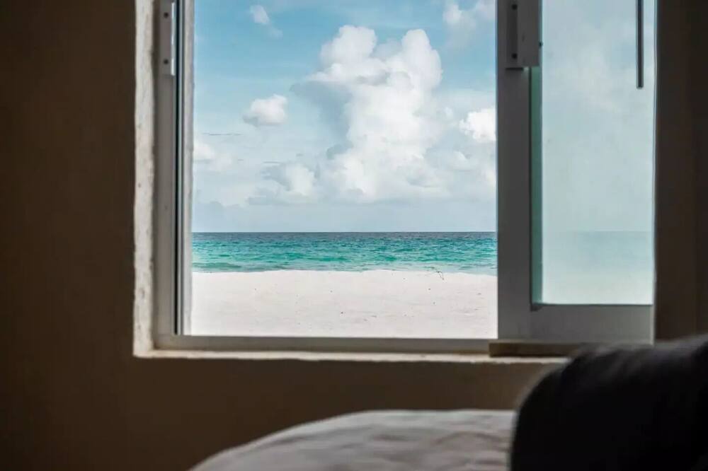 Photo of Bedroom in Punta Cancun