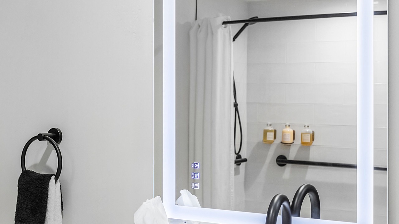 Photo of Bathroom in South Scottsdale