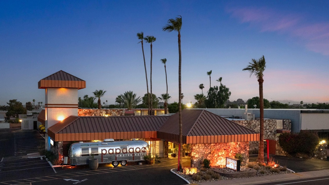 Photo of Outdoor in South Scottsdale