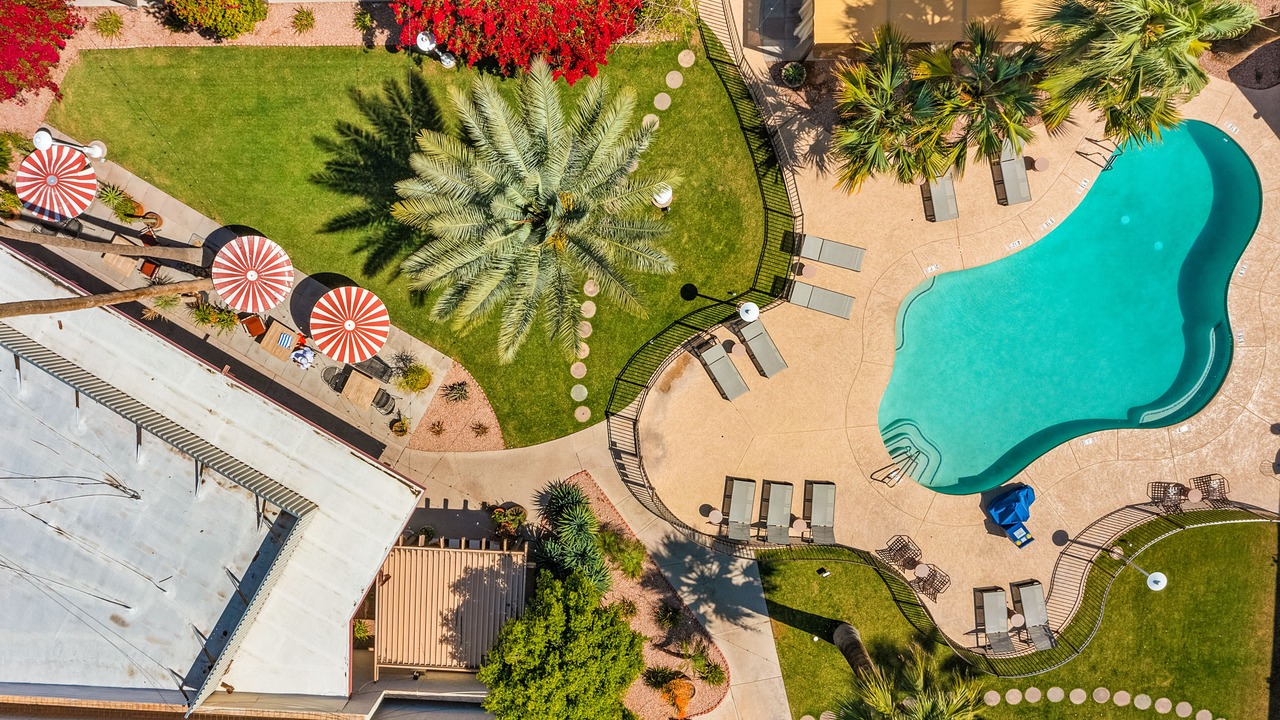 Photo of Outdoor in South Scottsdale