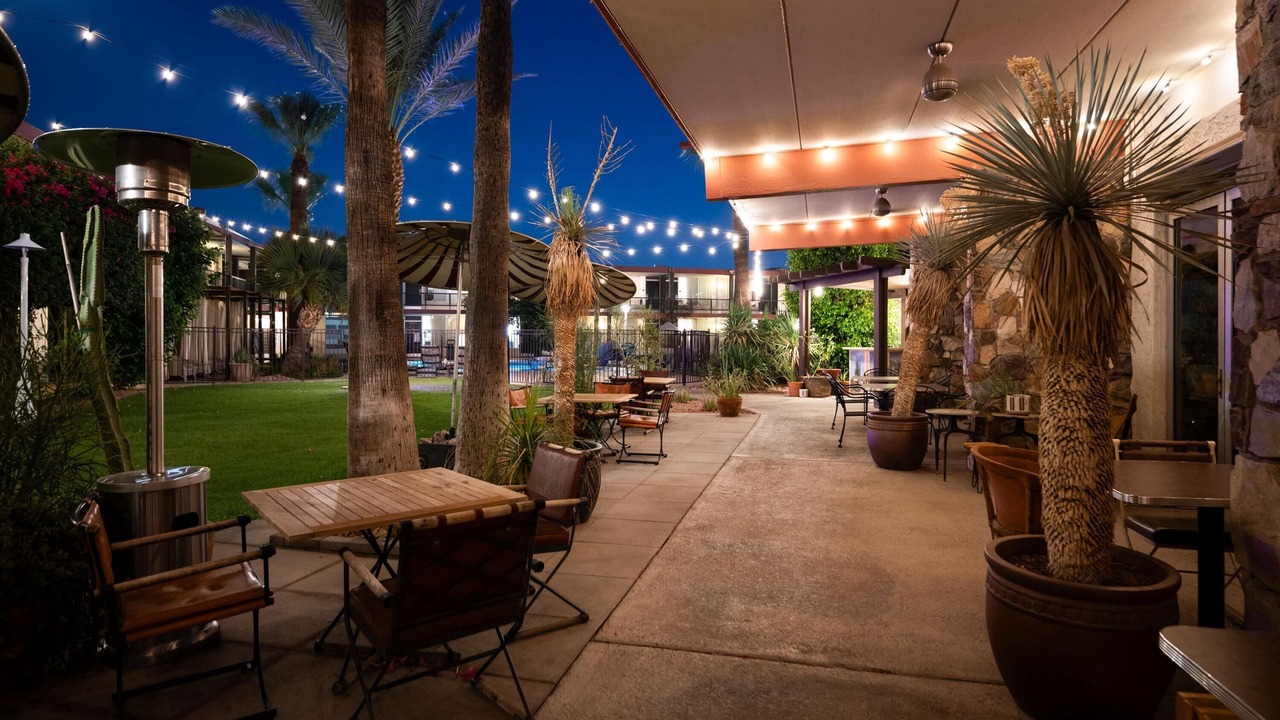 Photo of Outdoor in South Scottsdale