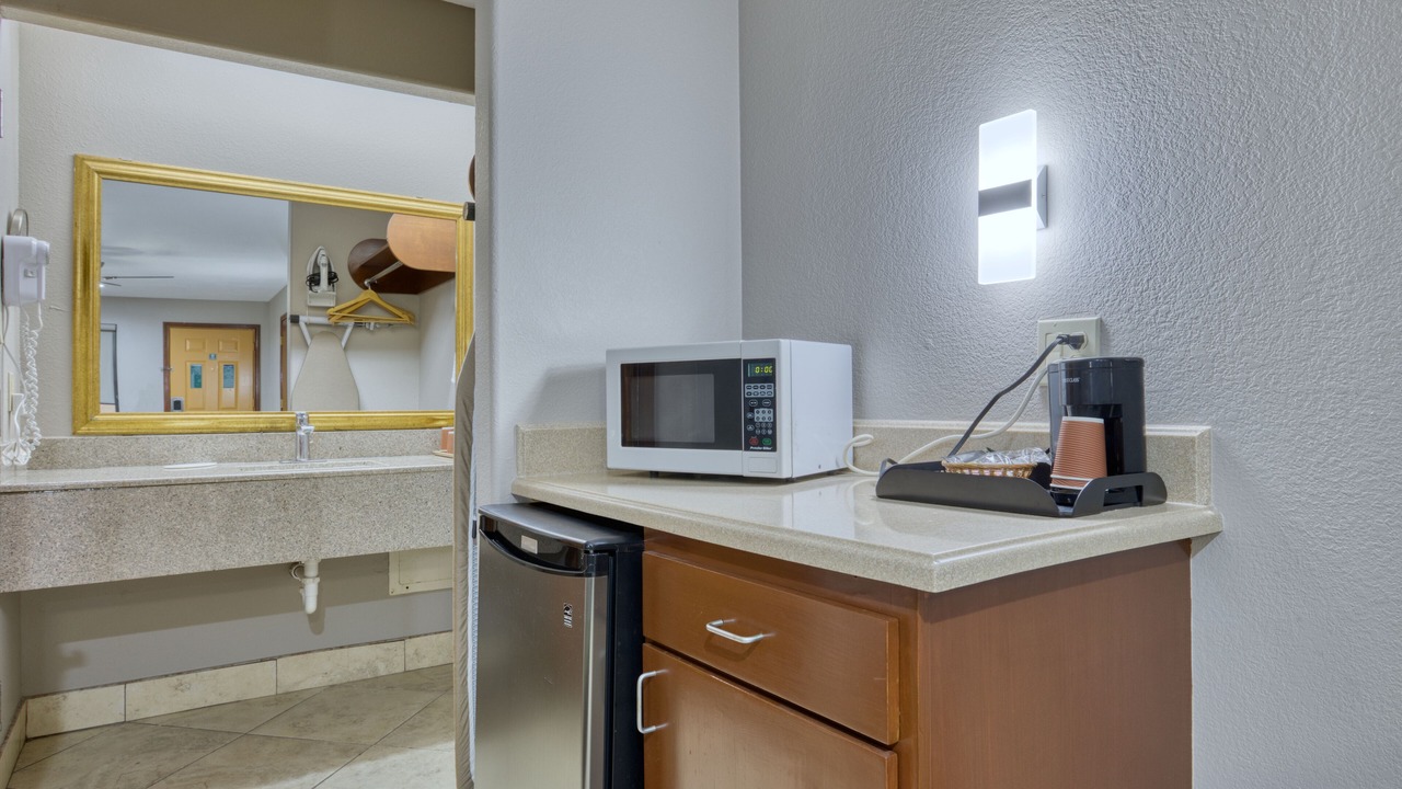 Photo of Bedroom in Donna