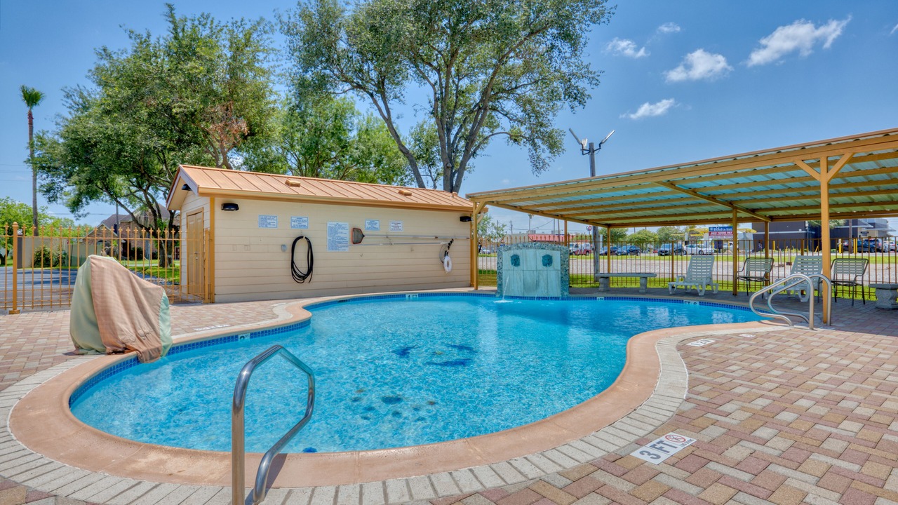 Photo of Outdoor in Donna