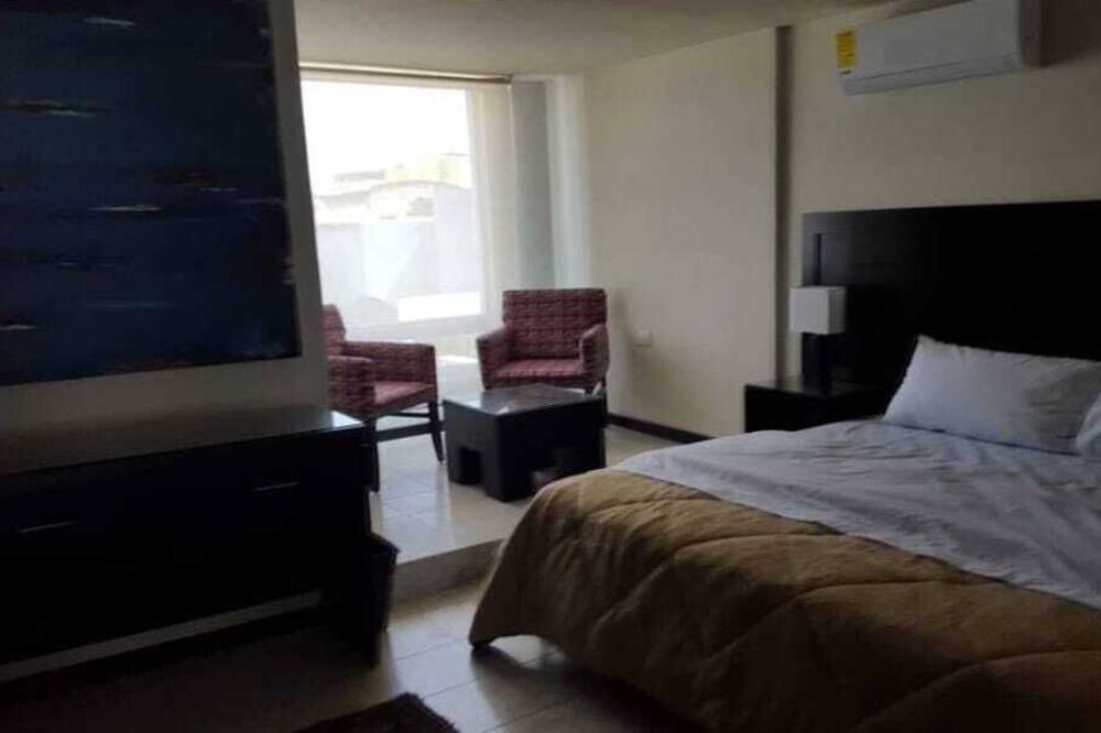 Photo of Bedroom in Irapuato