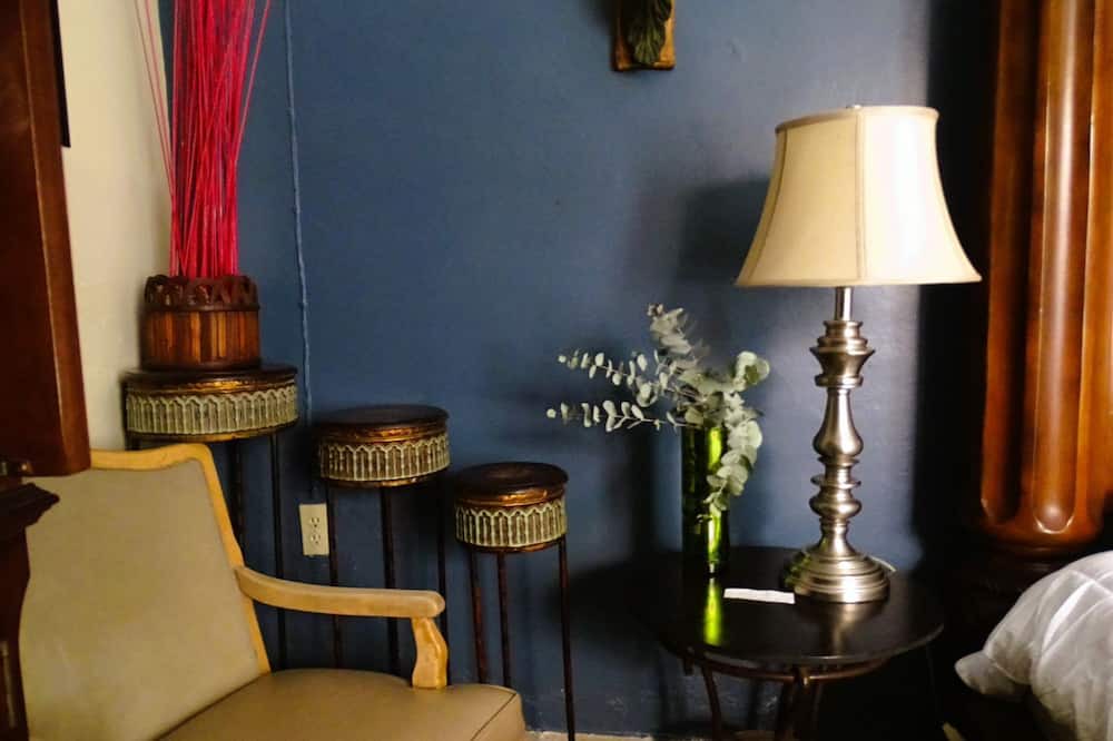 Photo of Bedroom in Lagos de Moreno