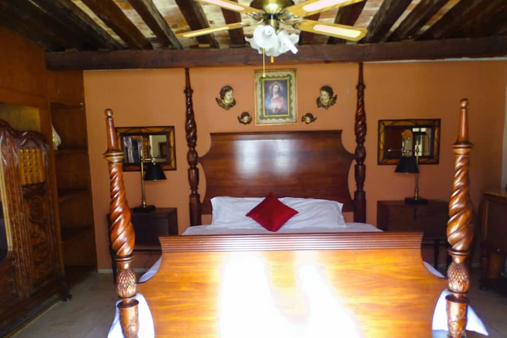 Photo of Bedroom in Lagos de Moreno