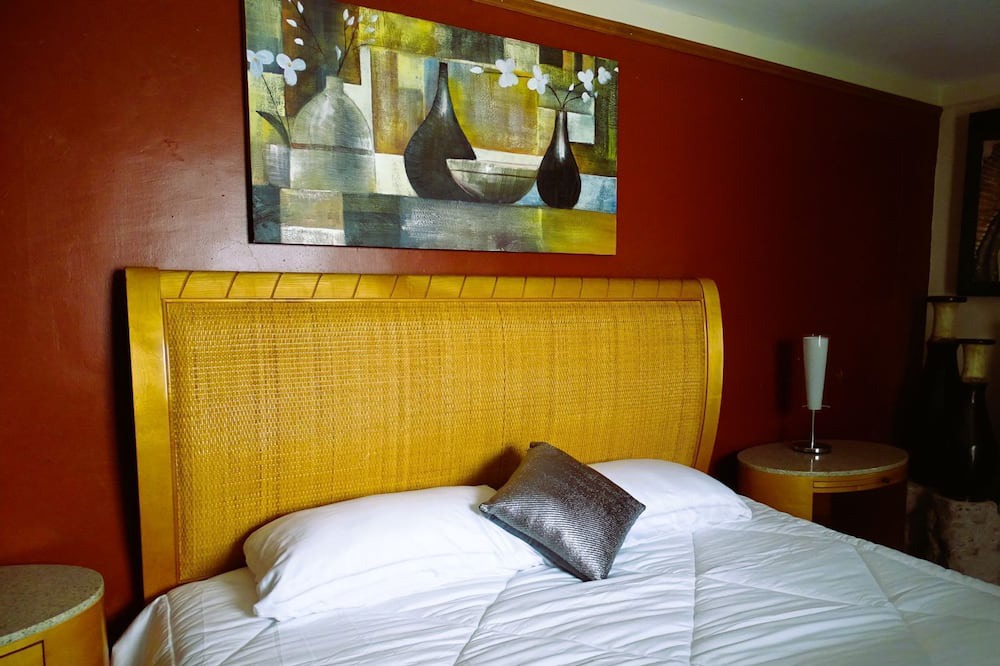Photo of Bedroom in Lagos de Moreno