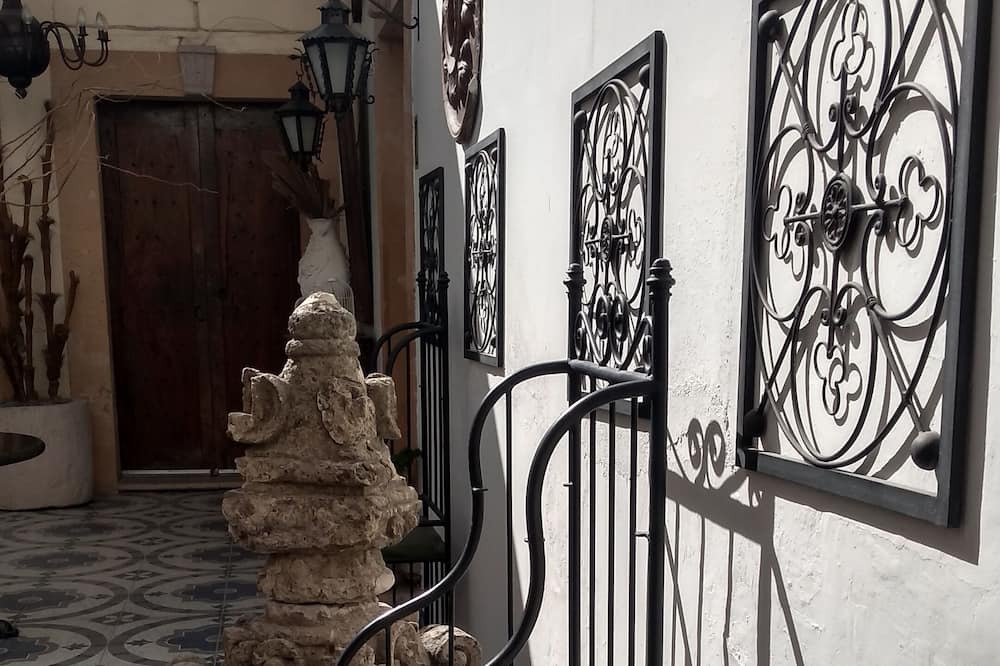 Photo of Patio Balcony in Lagos de Moreno