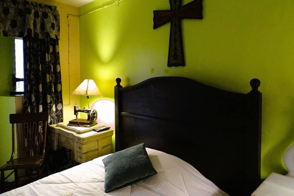 Photo of Bedroom in Lagos de Moreno