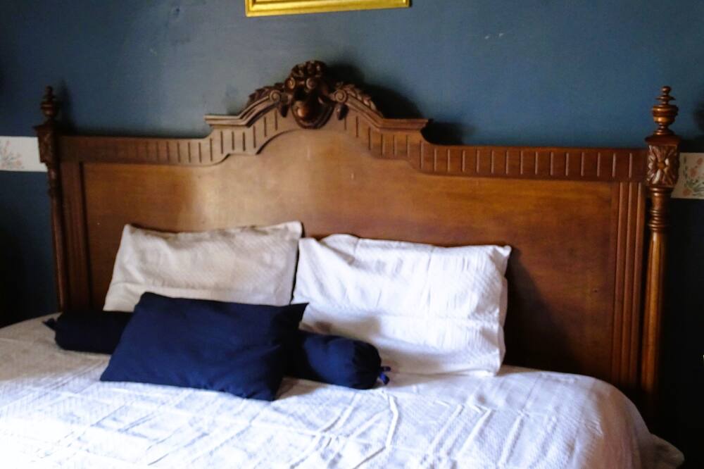 Photo of Bedroom in Lagos de Moreno