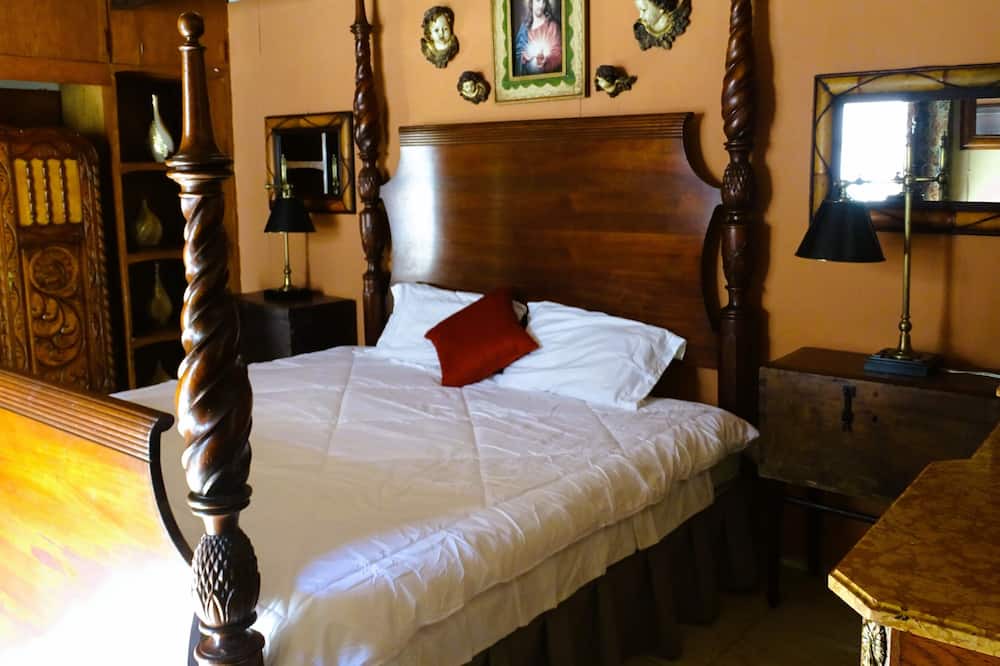 Photo of Bedroom in Lagos de Moreno
