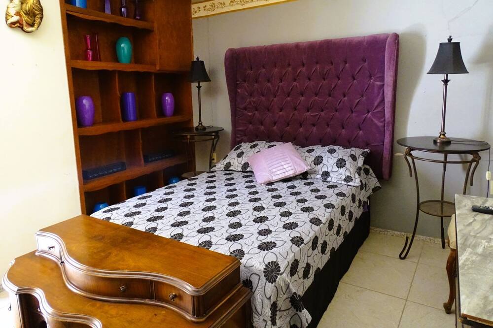 Photo of Bedroom in Lagos de Moreno