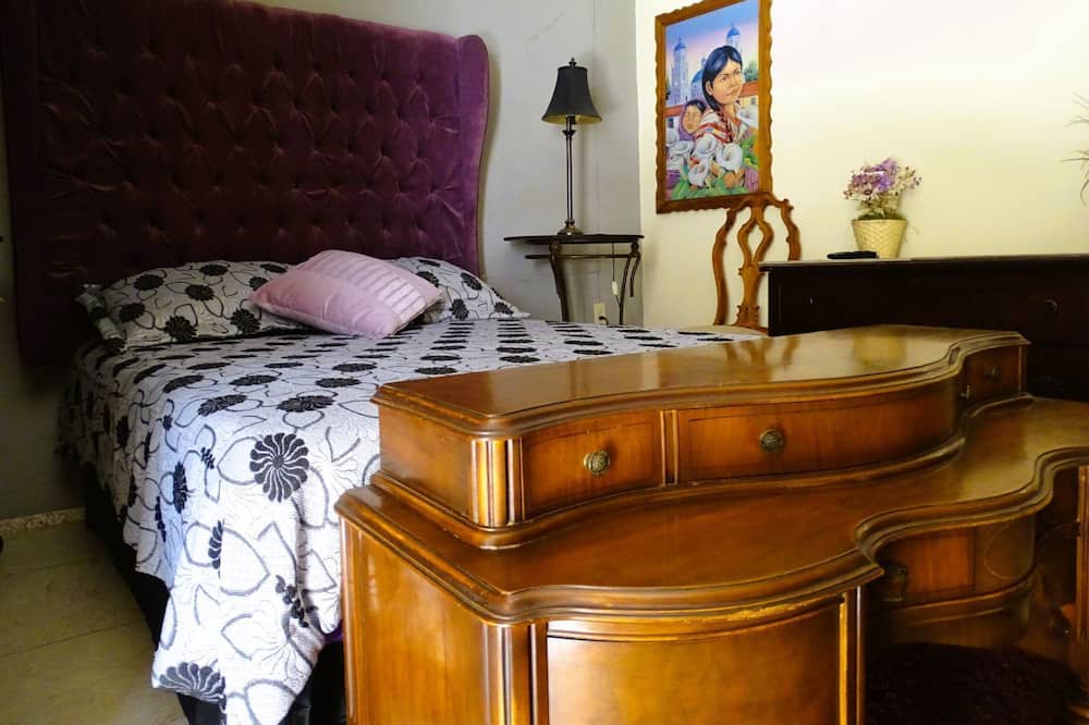 Photo of Bedroom in Lagos de Moreno