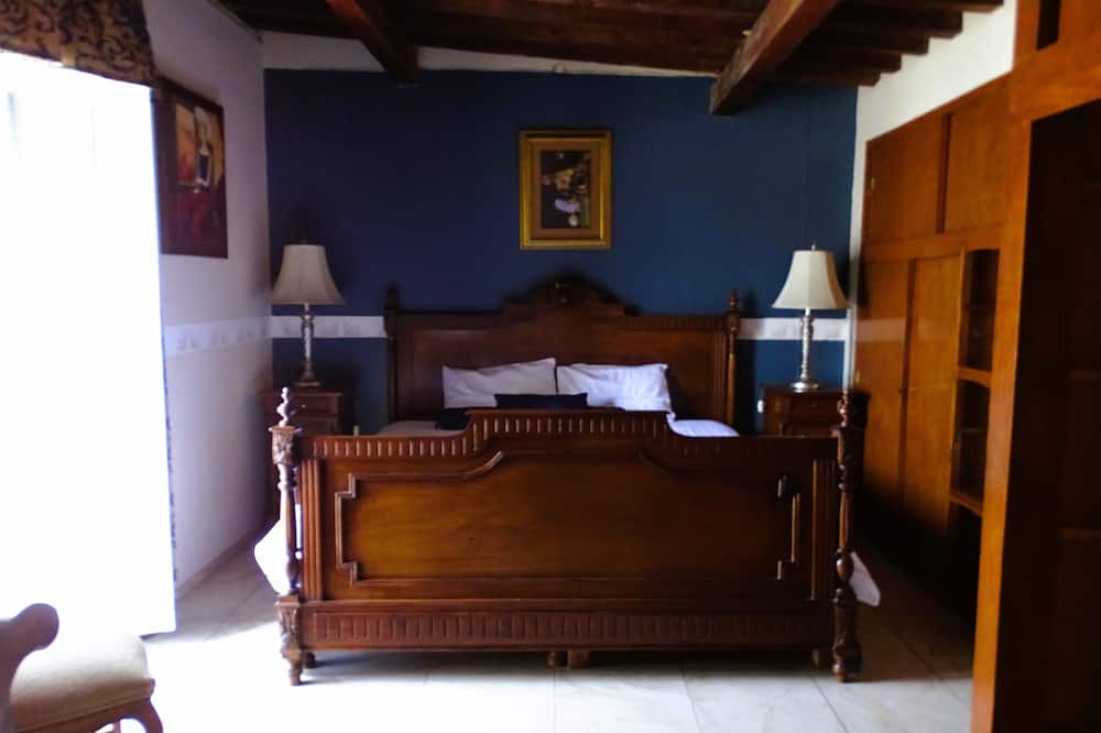 Photo of Bedroom in Lagos de Moreno