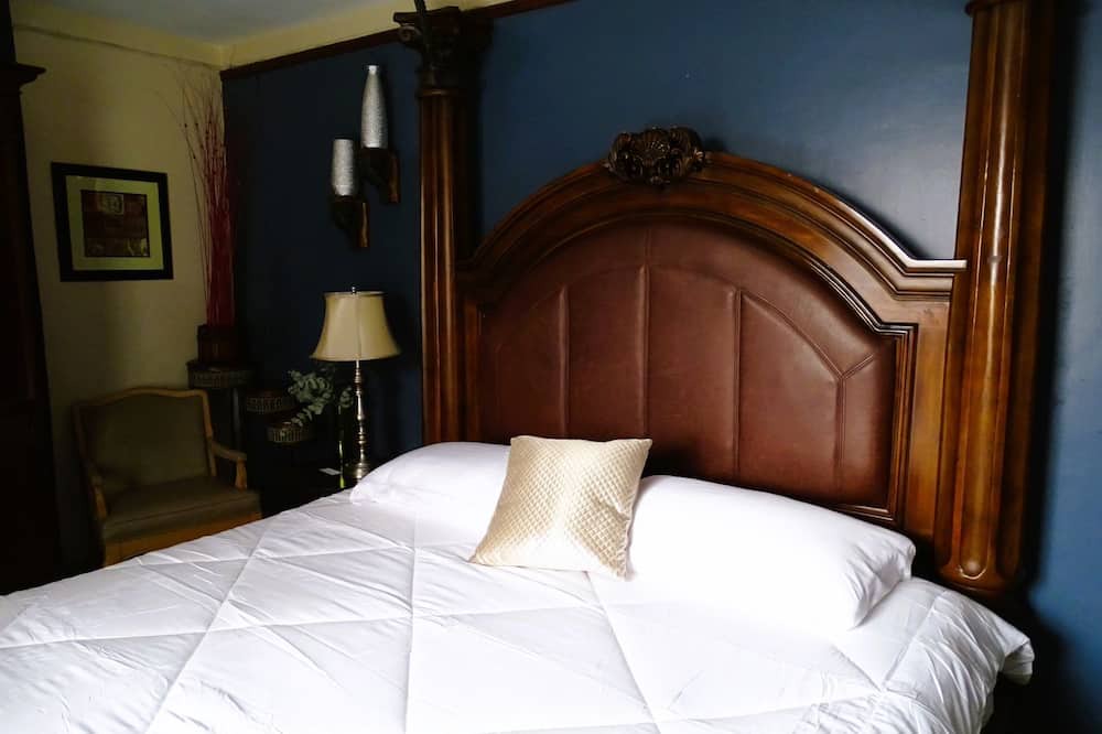 Photo of Bedroom in Lagos de Moreno