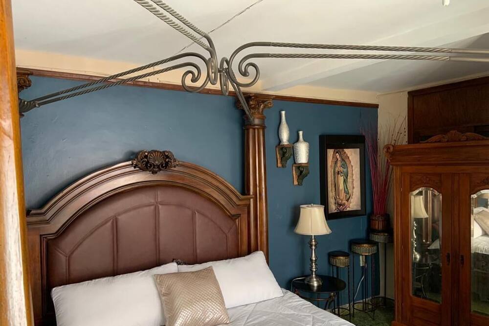 Photo of Bedroom in Lagos de Moreno