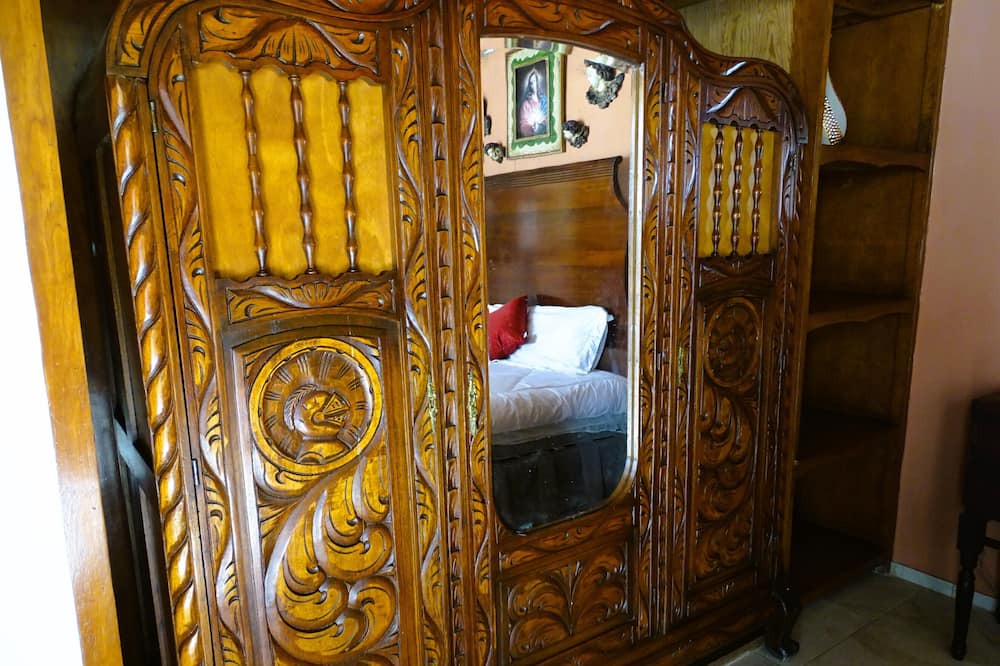 Photo of Bedroom in Lagos de Moreno