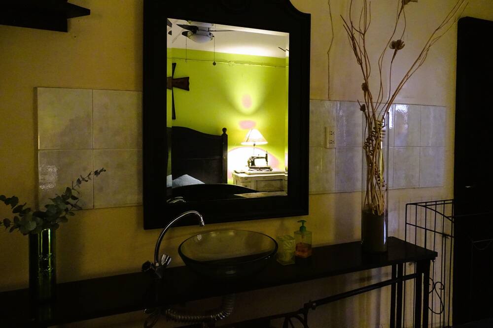 Photo of Bedroom in Lagos de Moreno