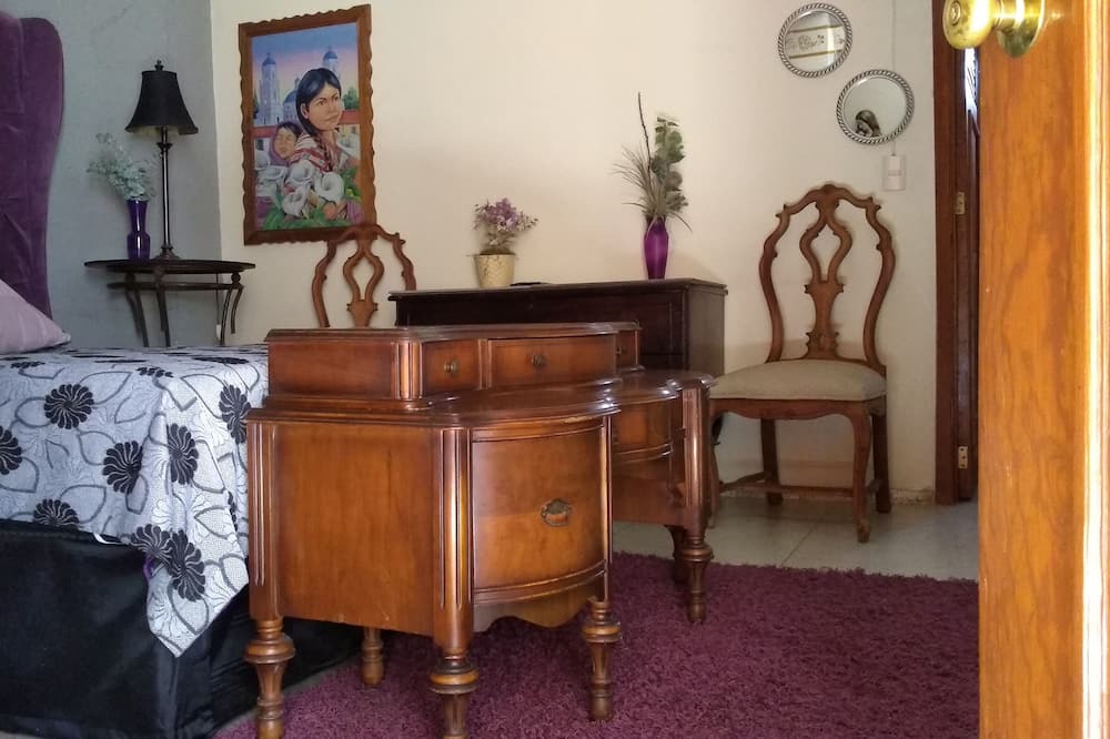 Photo of Bedroom in Lagos de Moreno