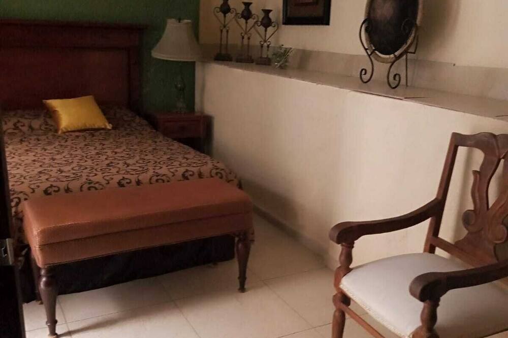 Photo of Bedroom in Lagos de Moreno