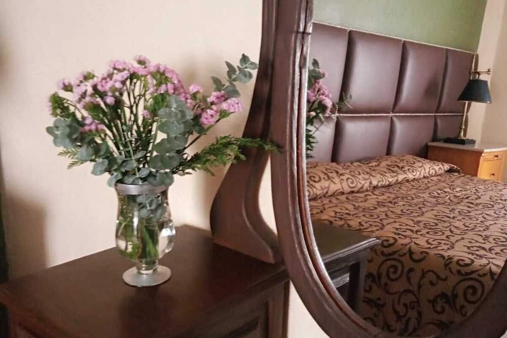 Photo of Bedroom in Lagos de Moreno