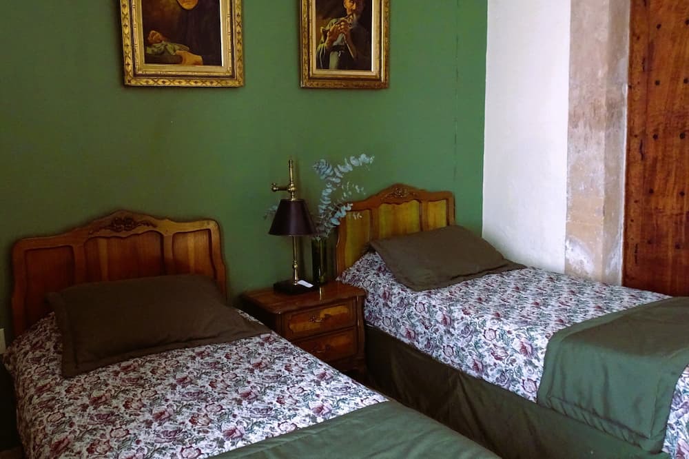 Photo of Bedroom in Lagos de Moreno