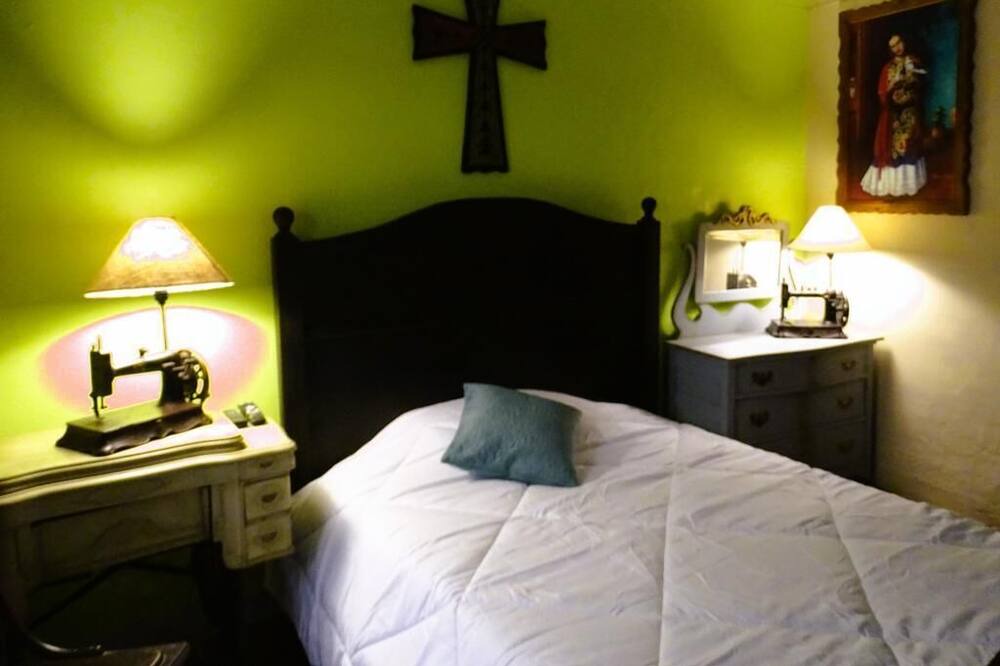 Photo of Bedroom in Lagos de Moreno