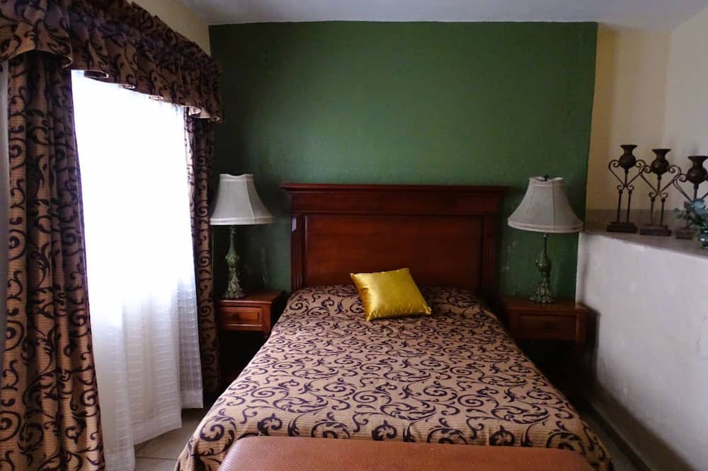 Photo of Bedroom in Lagos de Moreno
