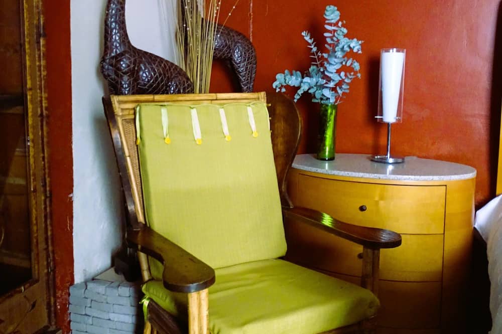 Photo of Bedroom in Lagos de Moreno