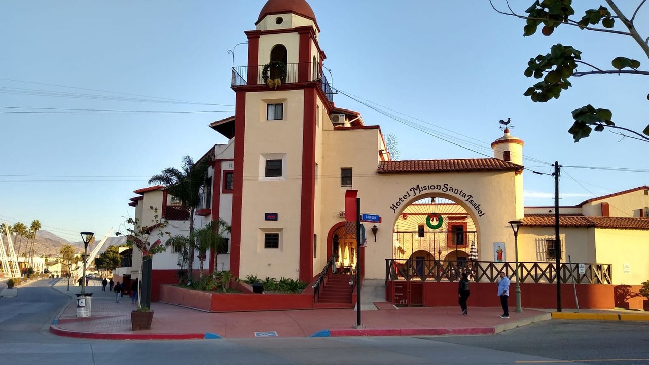 Photo of Outdoor in Zona Centro