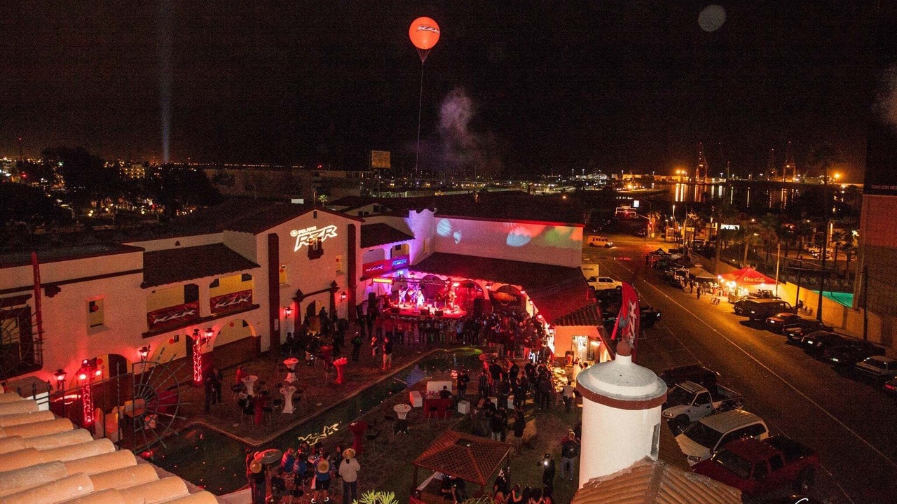 Photo of Patio Balcony in Zona Centro