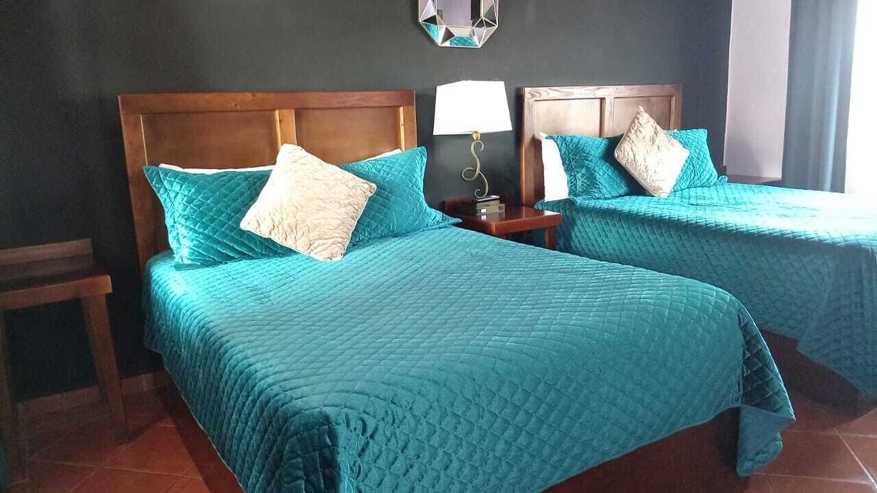 Photo of Bedroom in Zona Centro