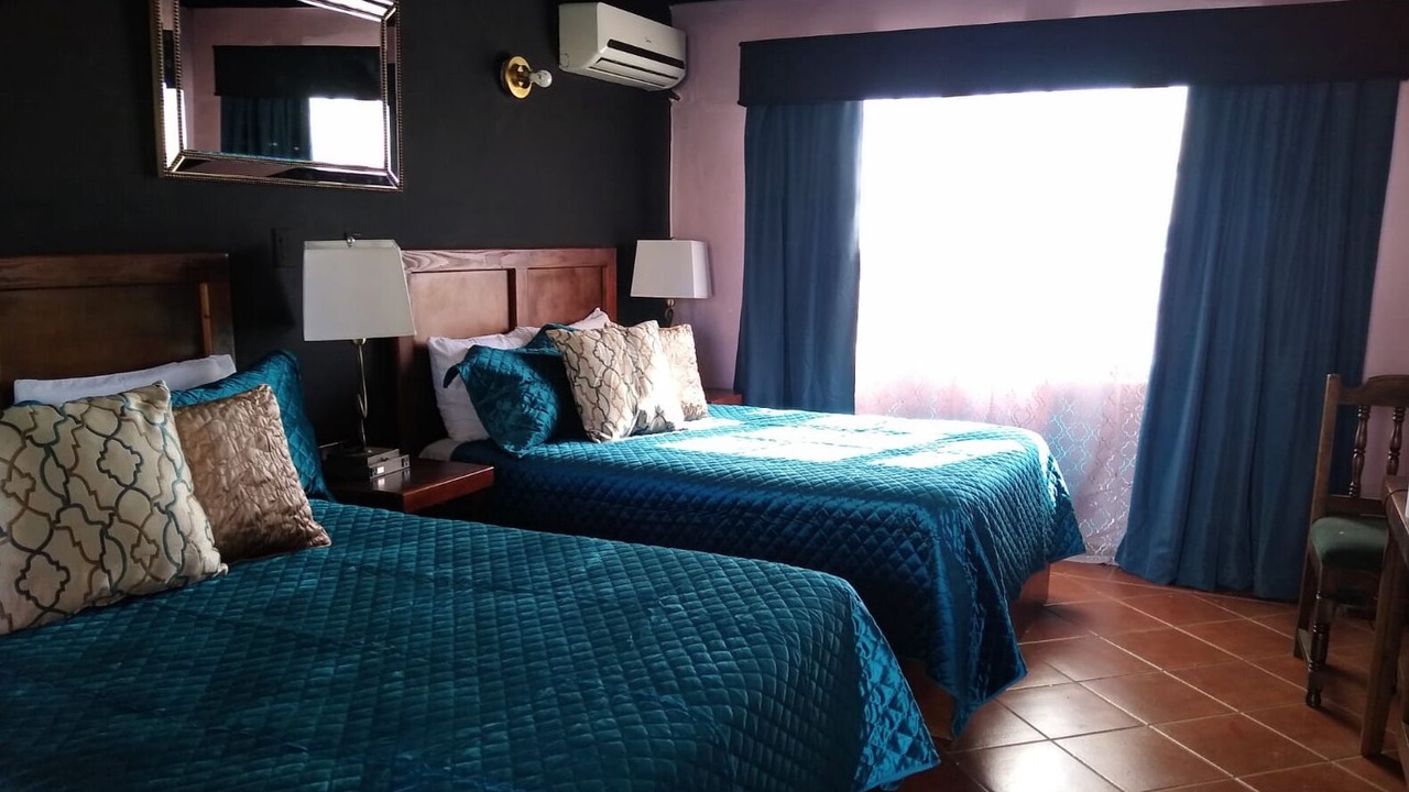 Photo of Bedroom in Zona Centro