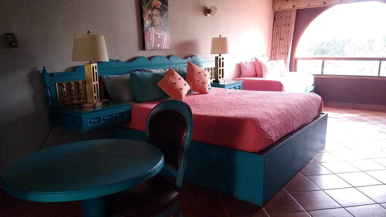Photo of Bedroom in Zona Centro