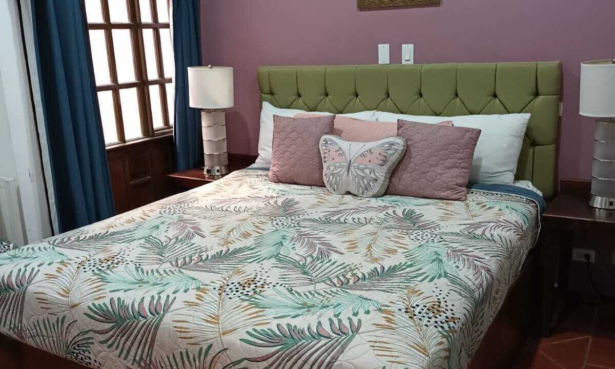 Photo of Bedroom in Zona Centro
