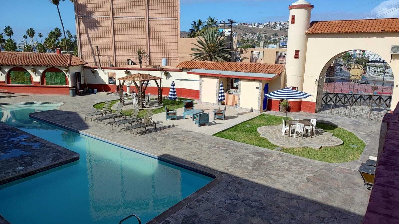 Photo of Outdoor in Zona Centro
