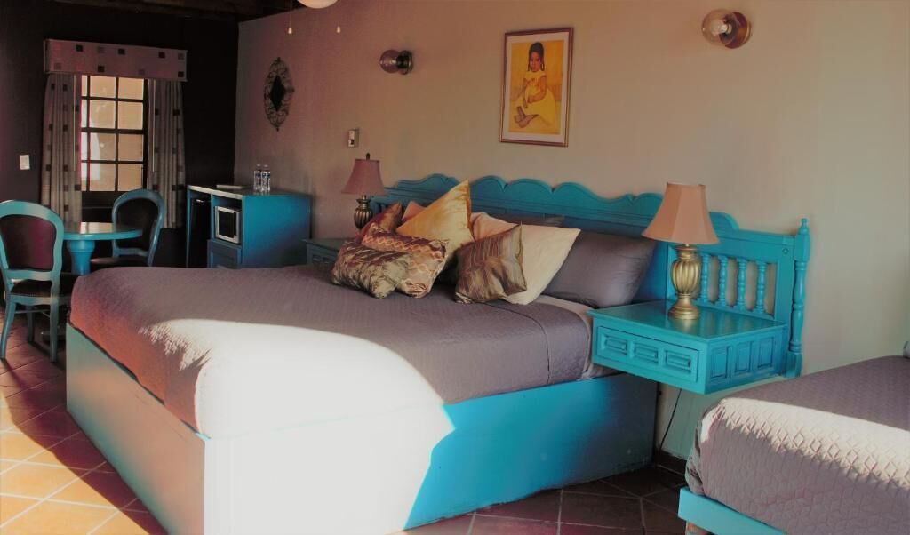 Photo of Bedroom in Zona Centro