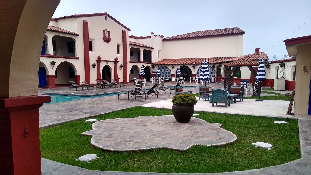 Photo of Patio Balcony in Zona Centro
