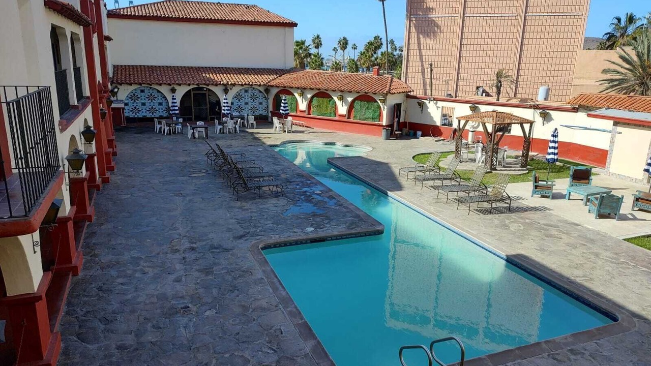 Photo of Outdoor in Zona Centro