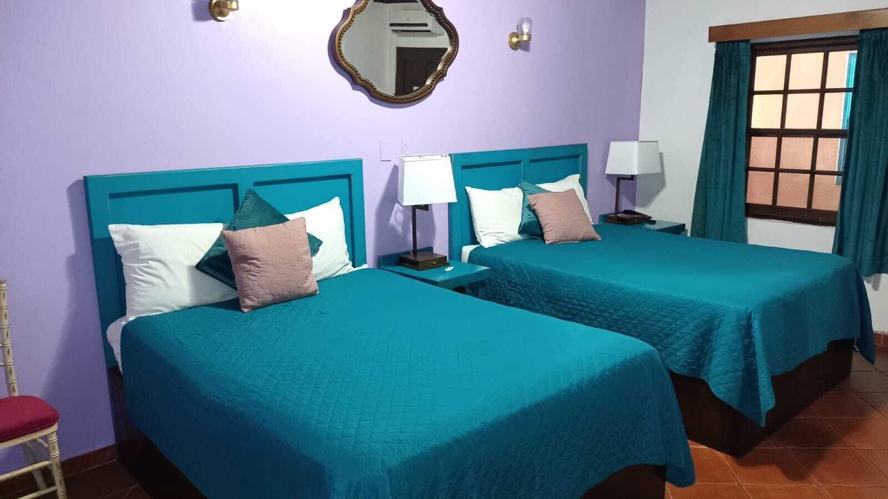 Photo of Bedroom in Zona Centro
